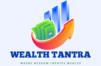 Wealth Tantra Logo